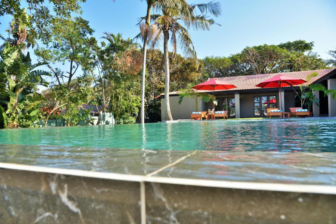 La Perle Hotel Ballito Exterior photo