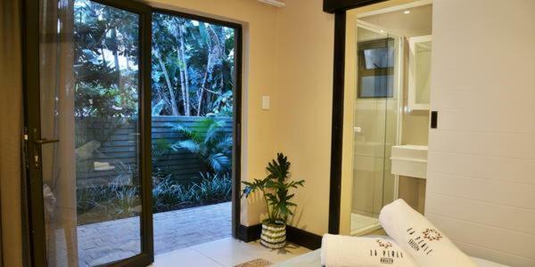 La Perle Hotel Ballito Exterior photo