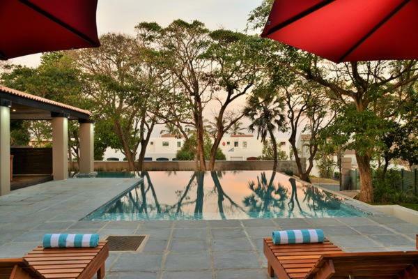 La Perle Hotel Ballito Exterior photo