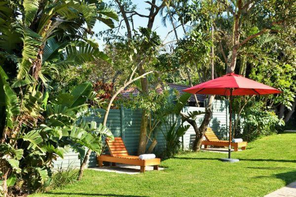 La Perle Hotel Ballito Exterior photo