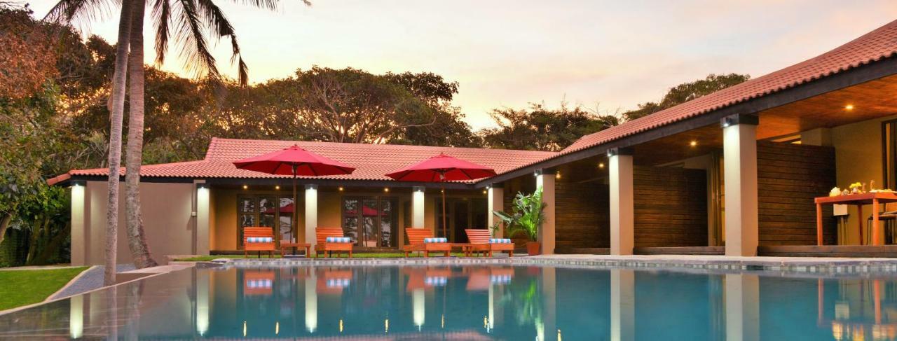 La Perle Hotel Ballito Exterior photo