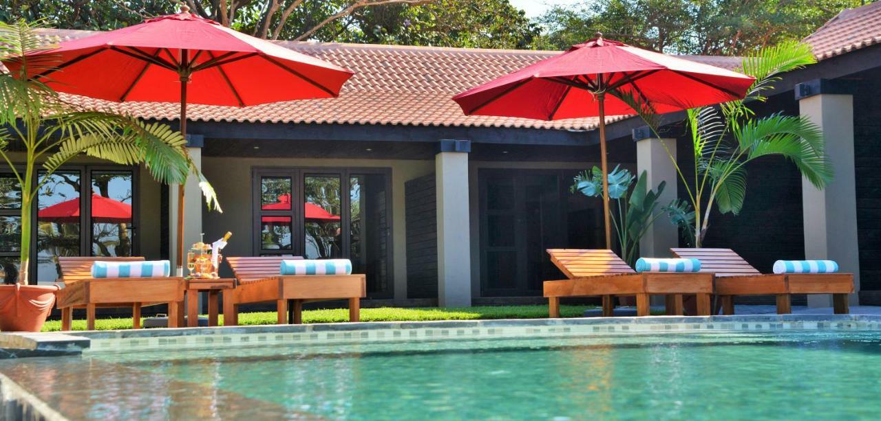 La Perle Hotel Ballito Exterior photo