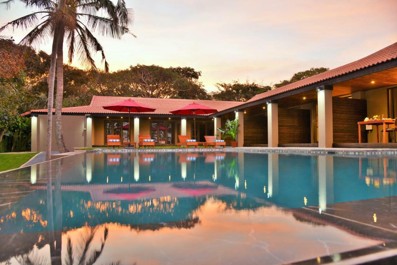 La Perle Hotel Ballito Exterior photo