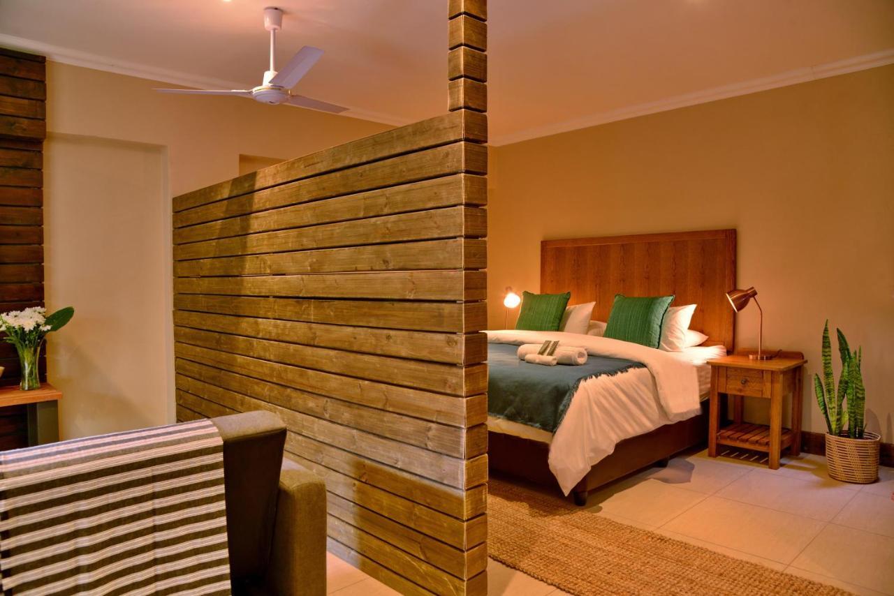 La Perle Hotel Ballito Exterior photo